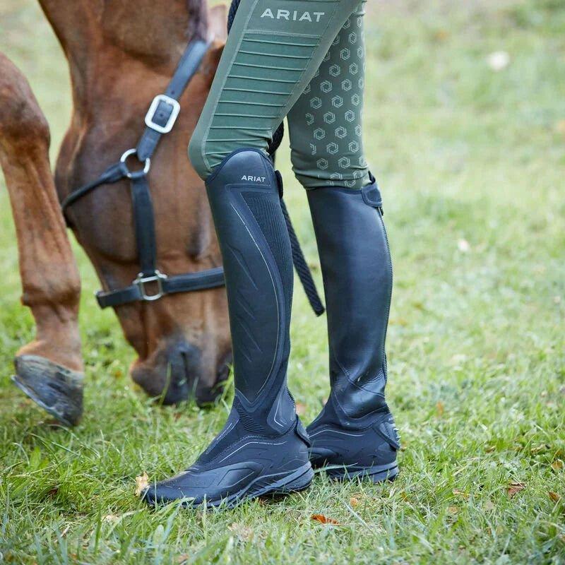 Guide to Horse Riding Boots Ayr Equestrian