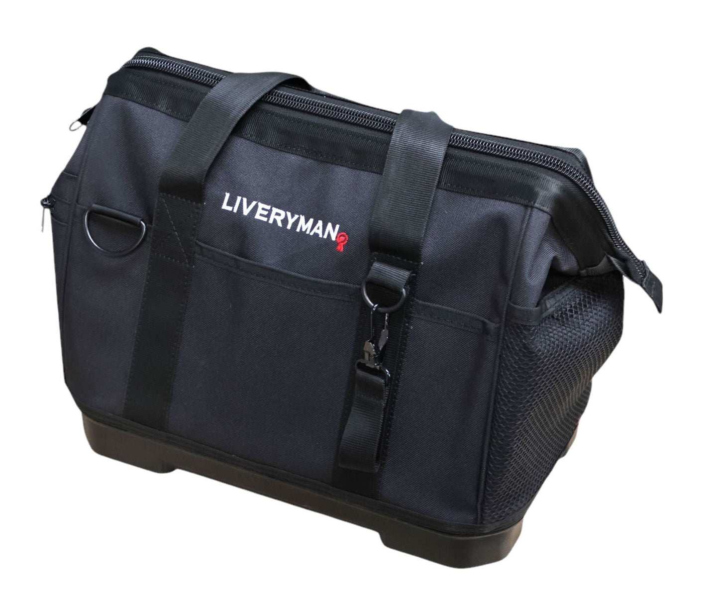 Liveryman Clipper Bag