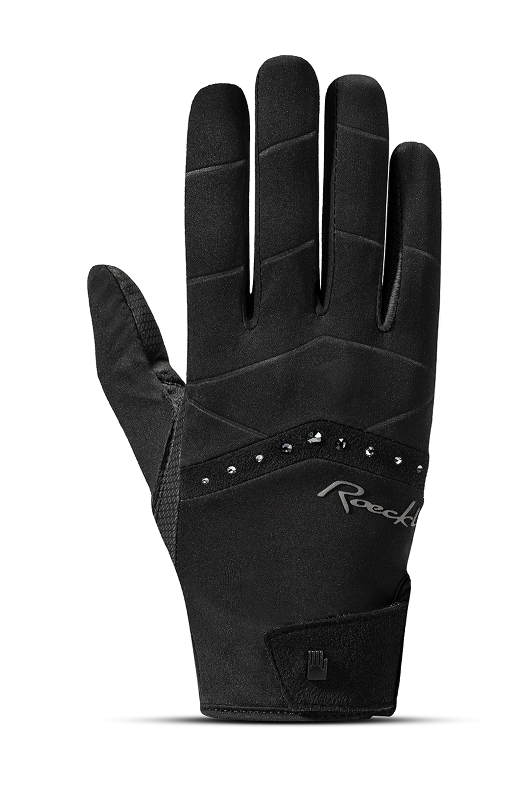Roeckl AW26 Jardy 2
