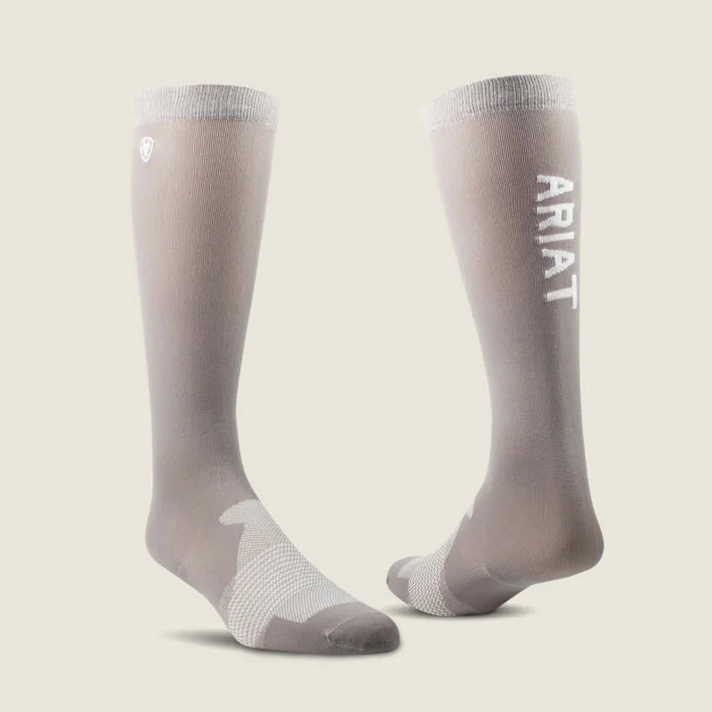 Ariat SS25 ADT AriatTEK Essential Performance Socks