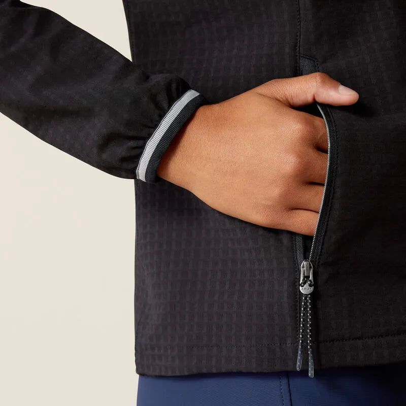 Ariat SS25 Ladies Versa Jacket