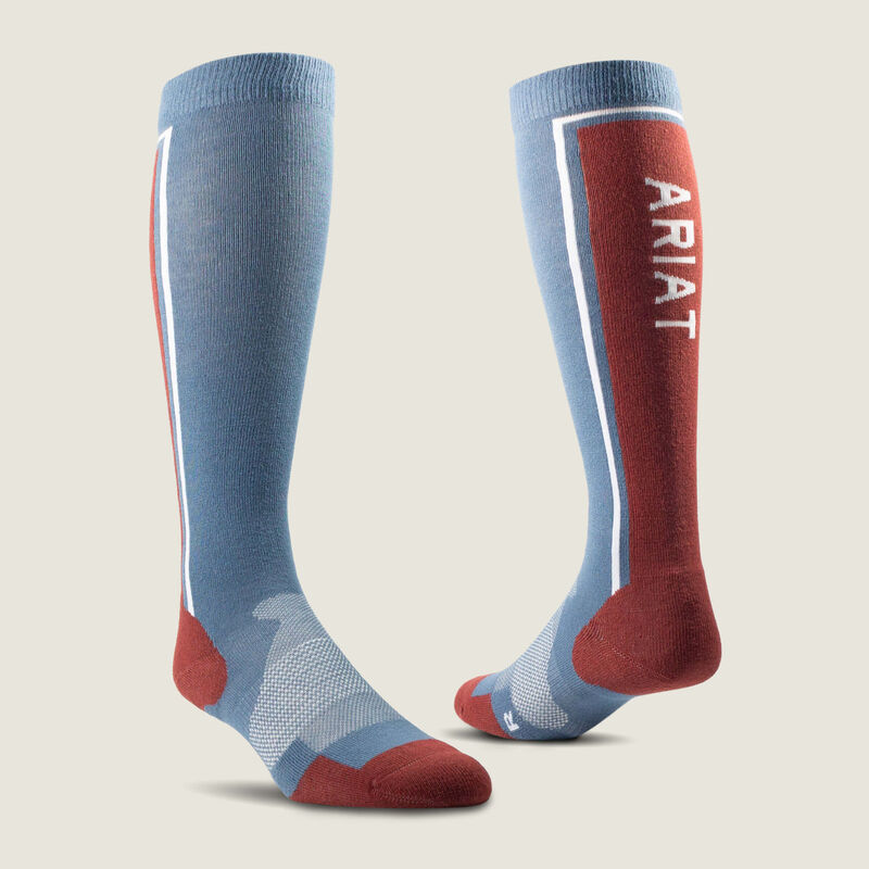 AriatTEK AW25 Winter Slimline Sock