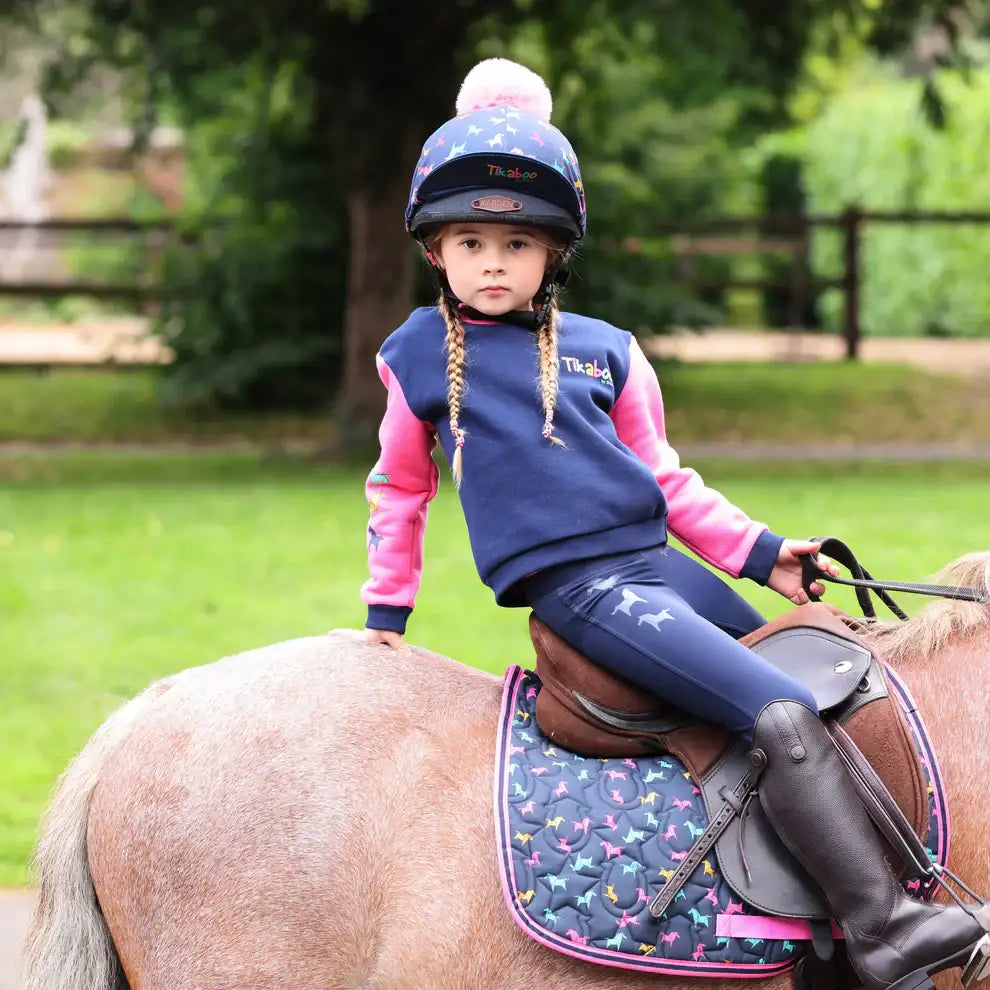 Tikaboo Riding Tights