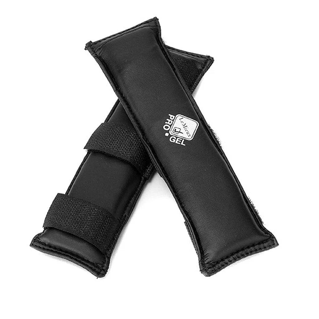 LeMieux Pro Gel Poll / Nose Guard - Ayr Equestrian