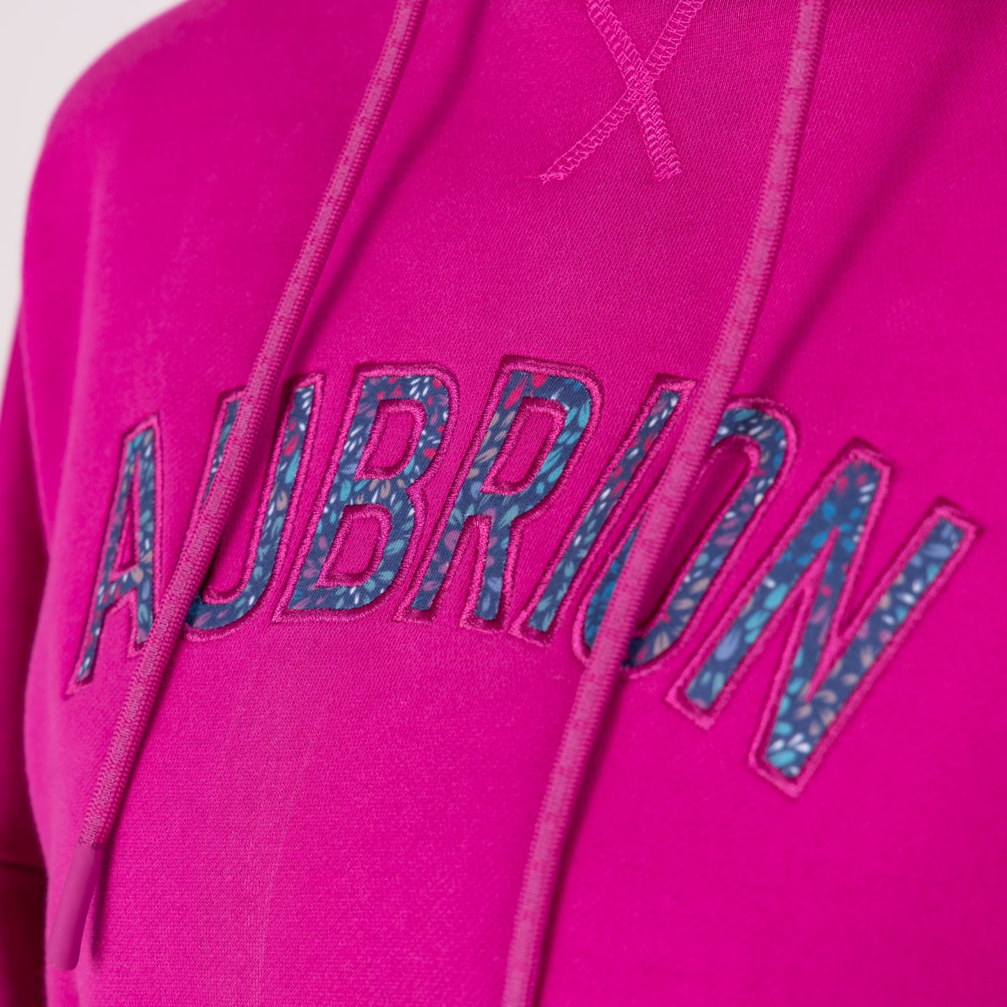 Aubrion SS26 Ladies React Hoodie
