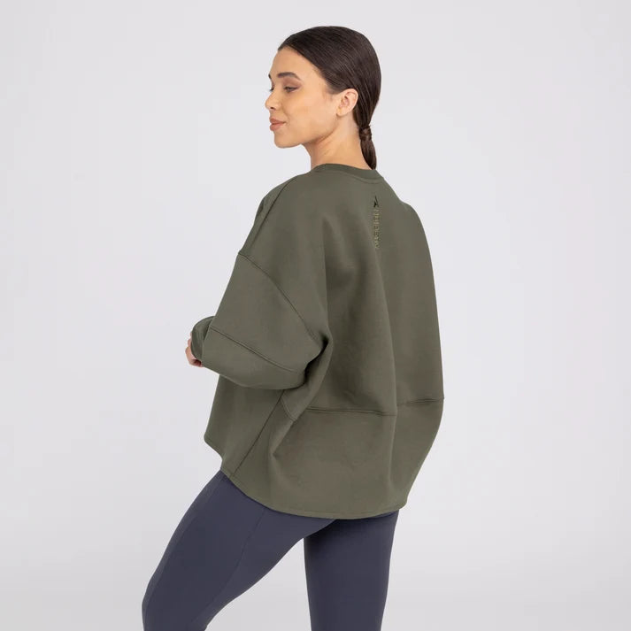 Aubrion AW26 React Sweatshirt