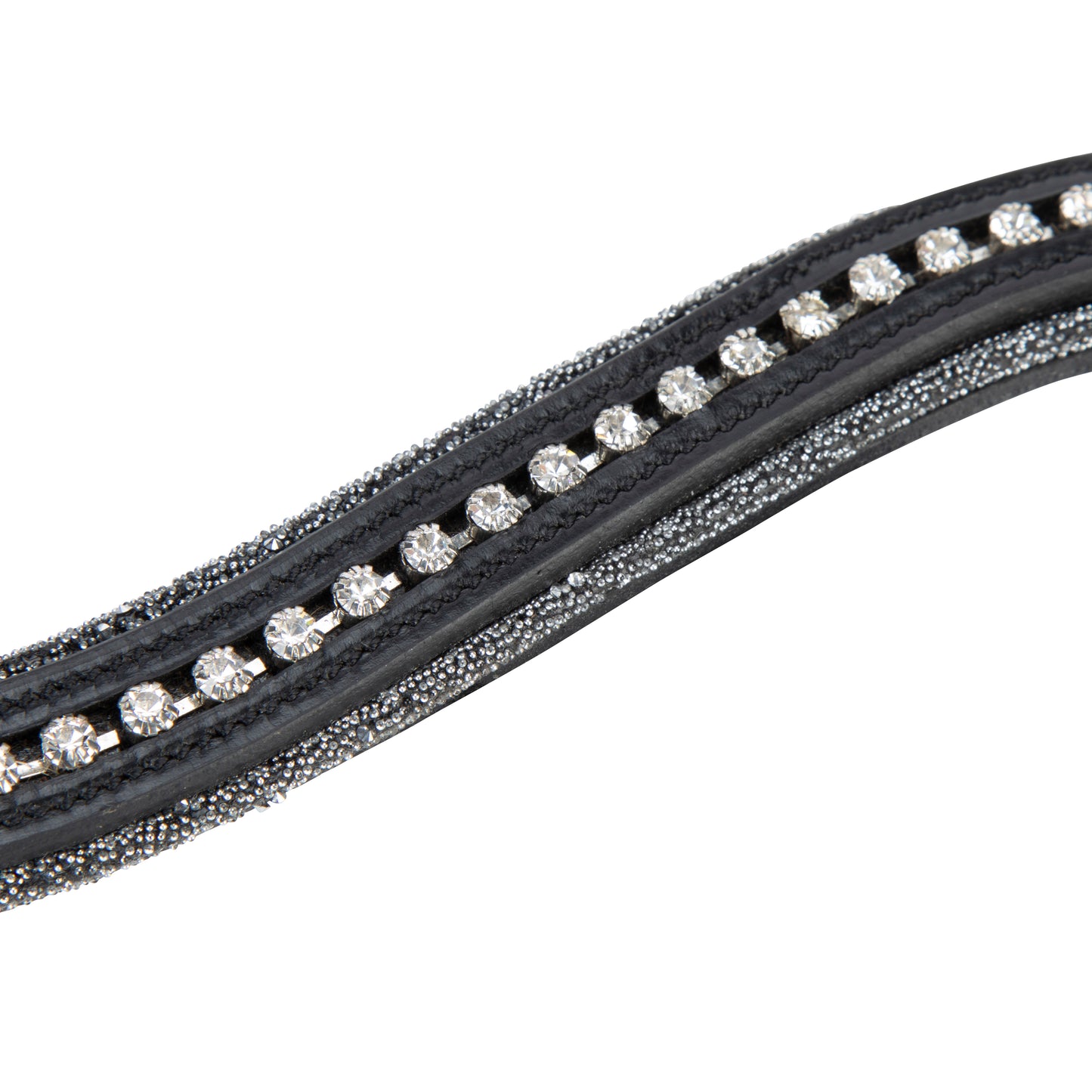 Velociti RAPIDA Micro Mixed Diamante Browband