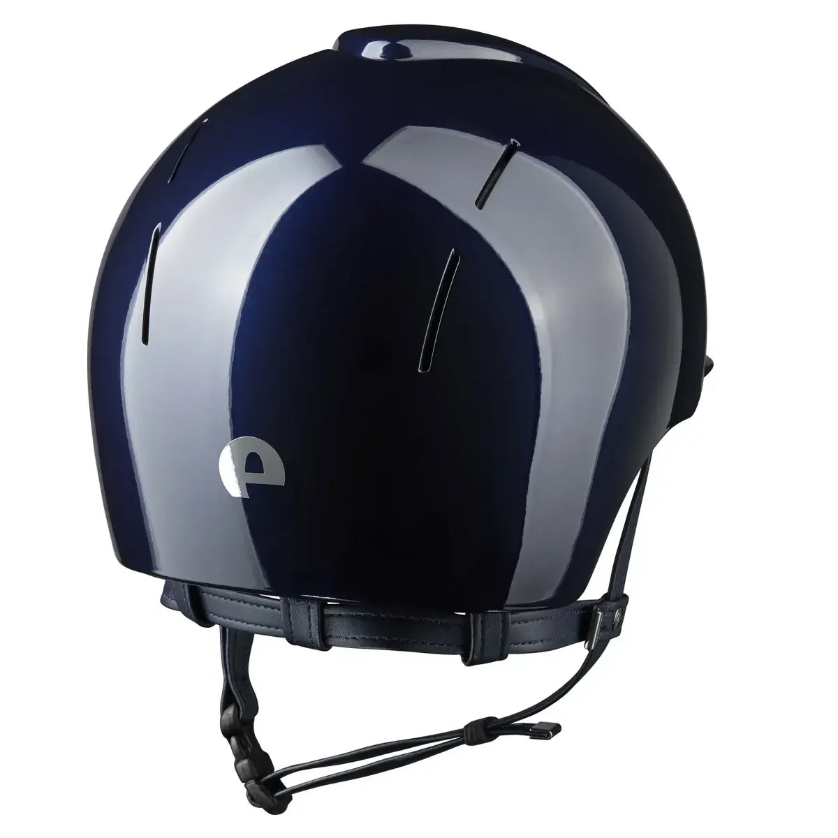 KEP Smart Nova Polish Riding Helmet - No Liner Included