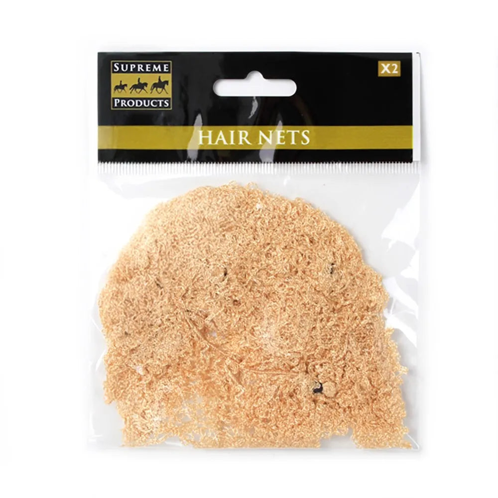 Supreme Products Hair Nets