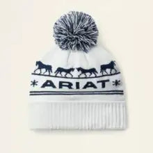 Ariat AW25 Apres Ski Beanie