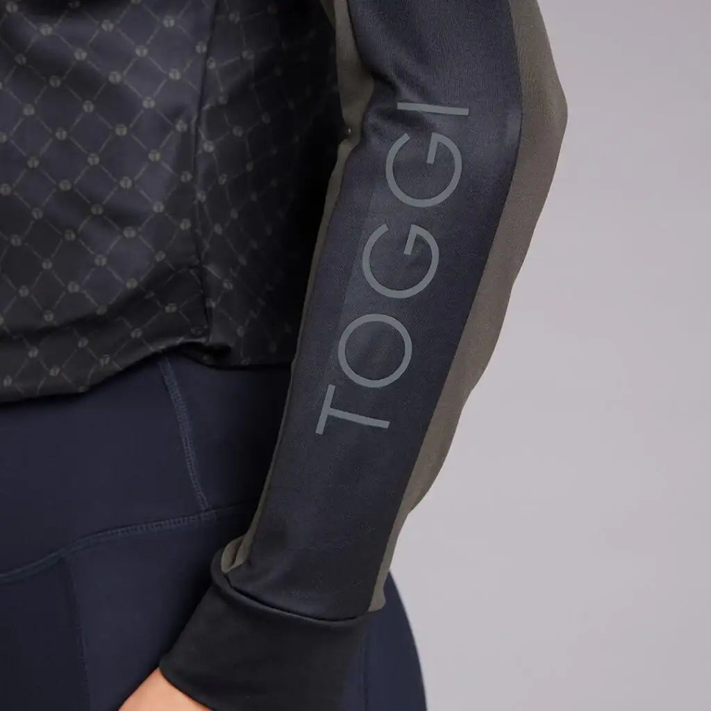 Toggi Hepworth Base Layer