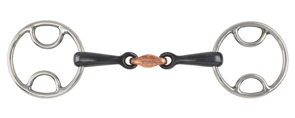 Sweet Iron Bevel Bit with Lozenge