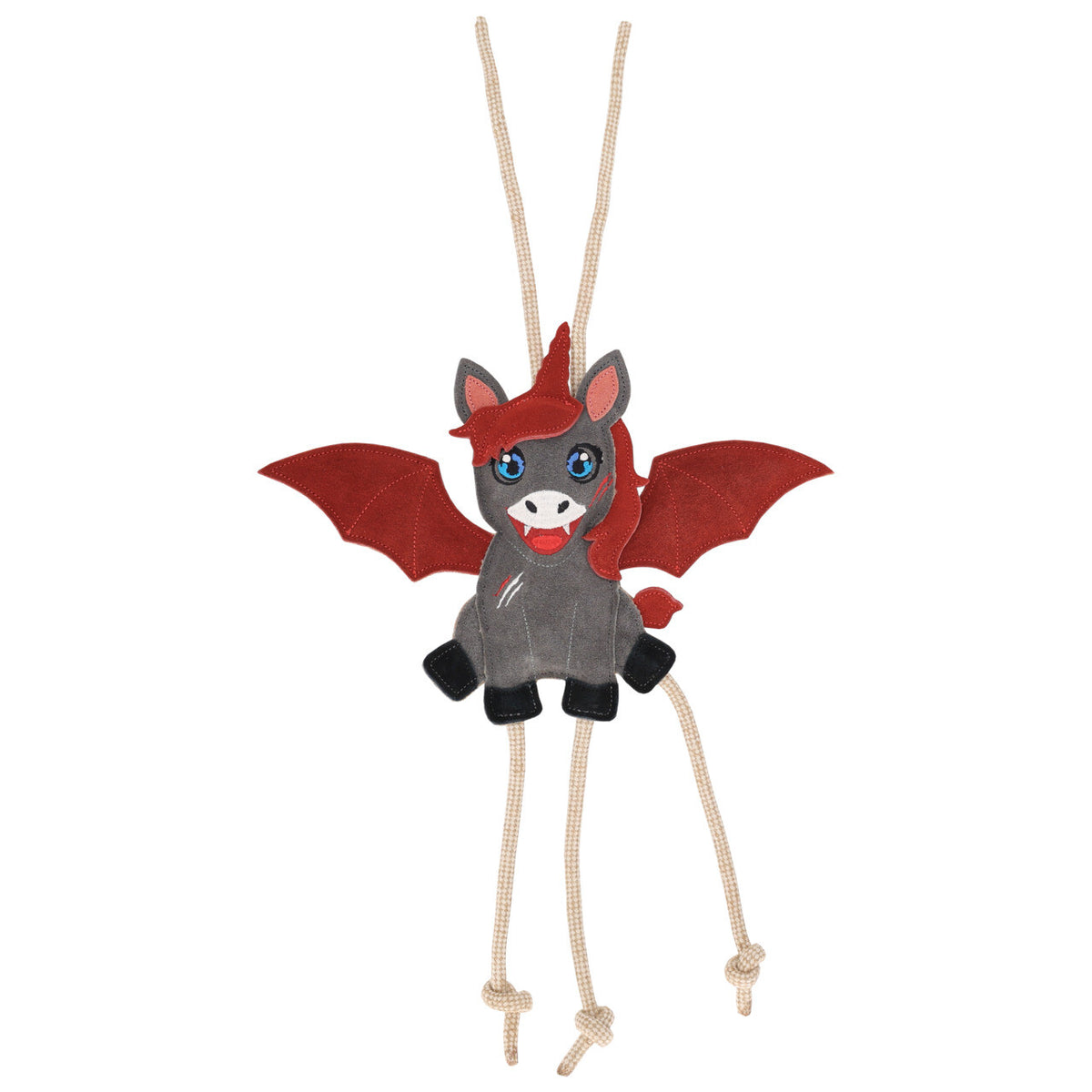 QHP Halloween Horse Toy