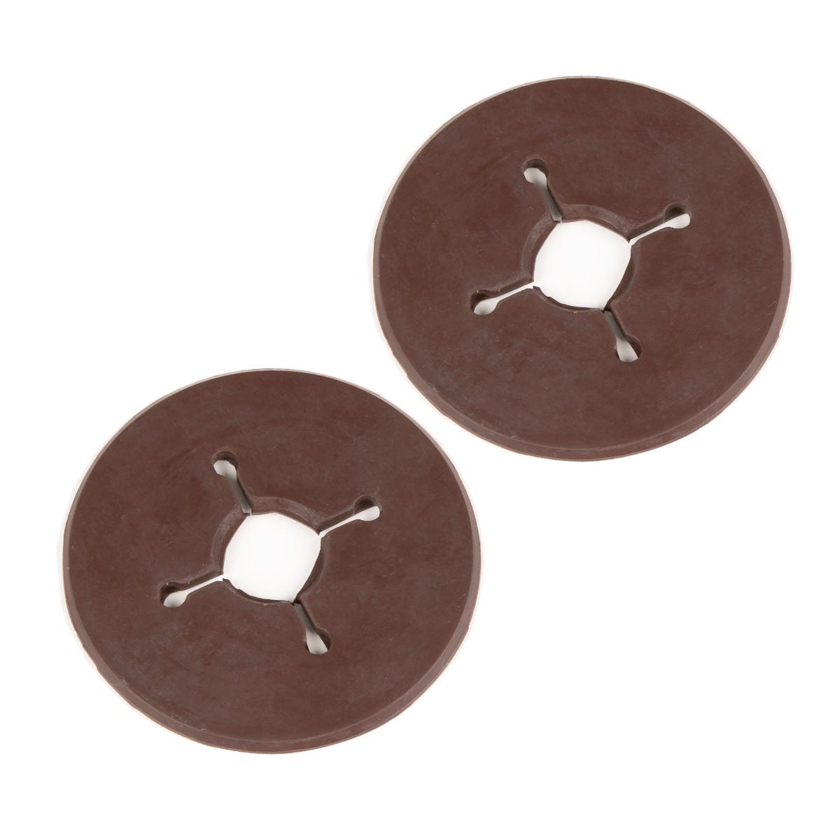 Bit Guards - Brown