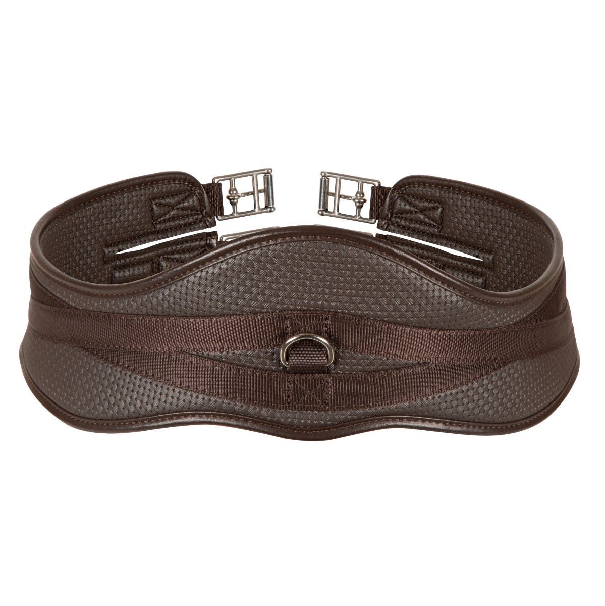 ARMA Anti-Chafe Anatomical Girth - Brown