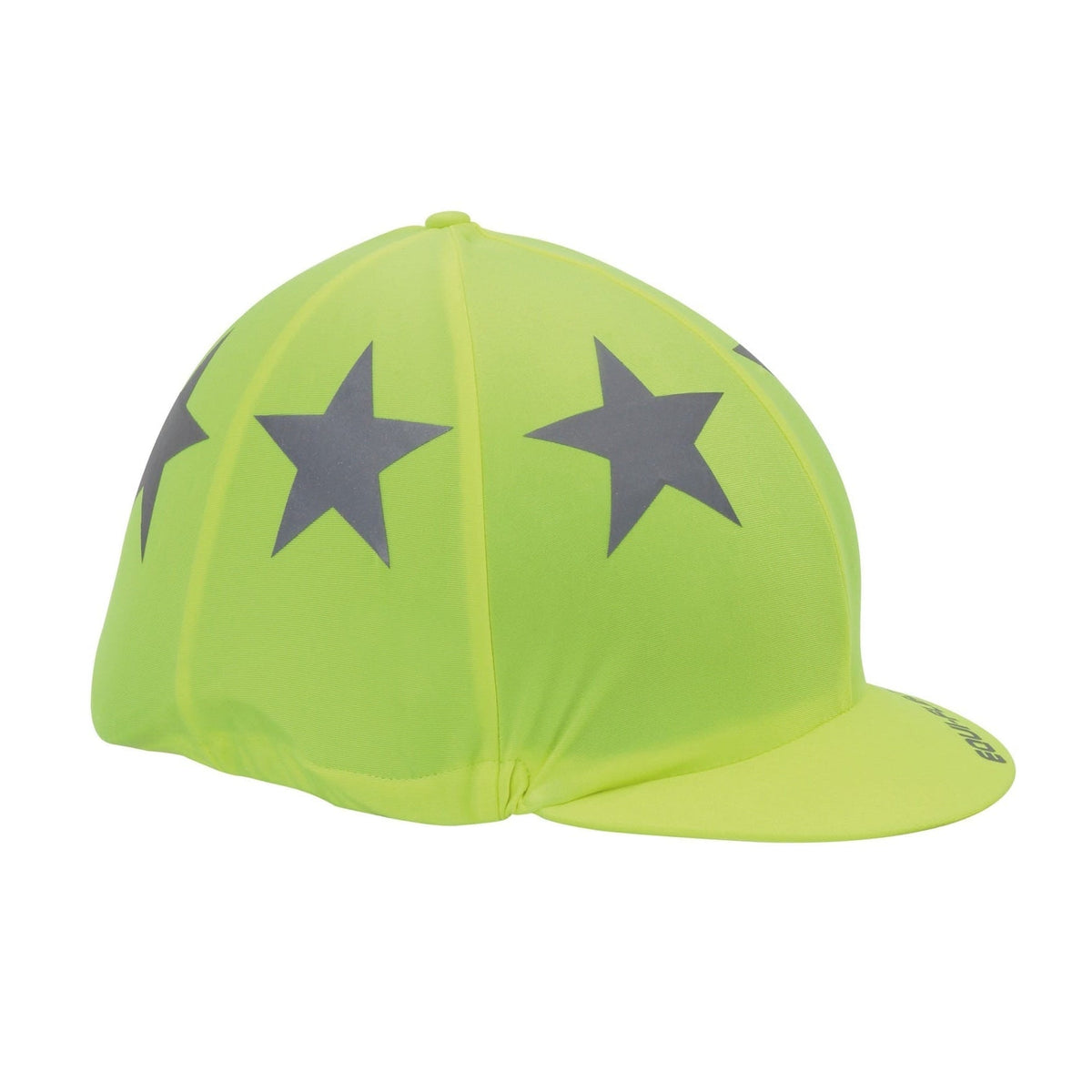 EQUI-FLECTOR® Hat Cover - Yellow