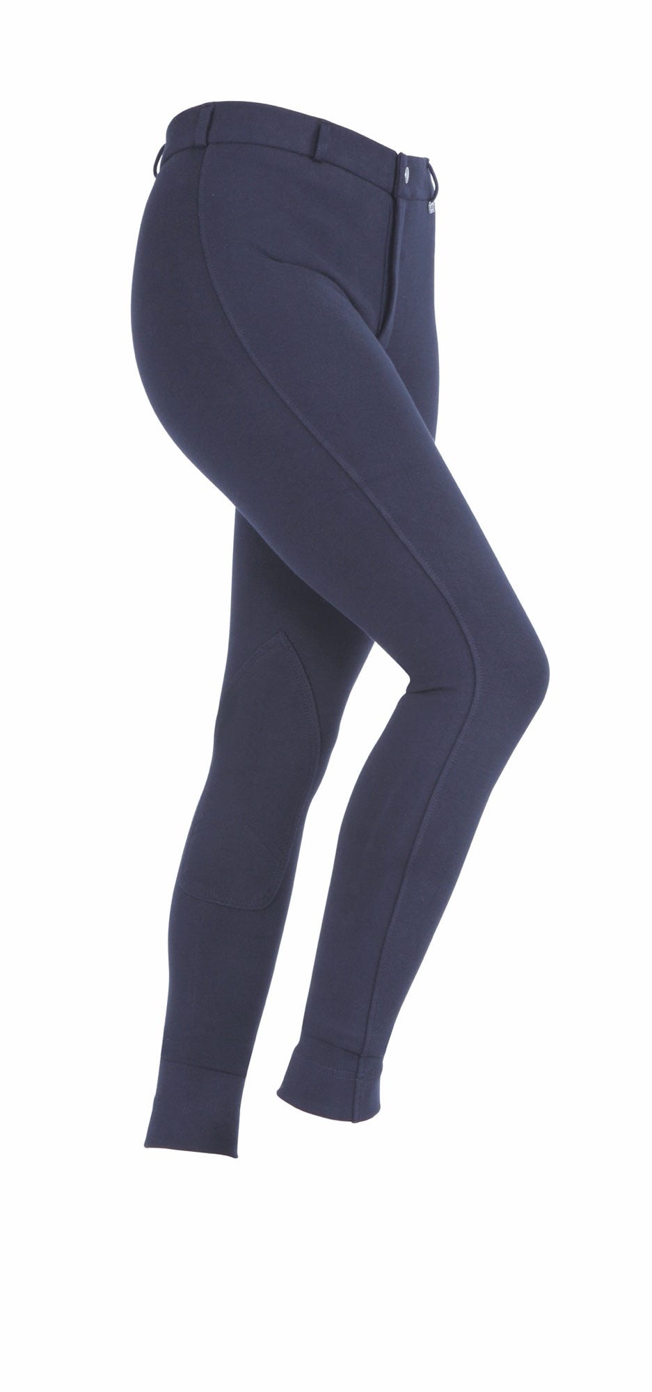 SaddleHugger Jodhpurs - Maids - Navy