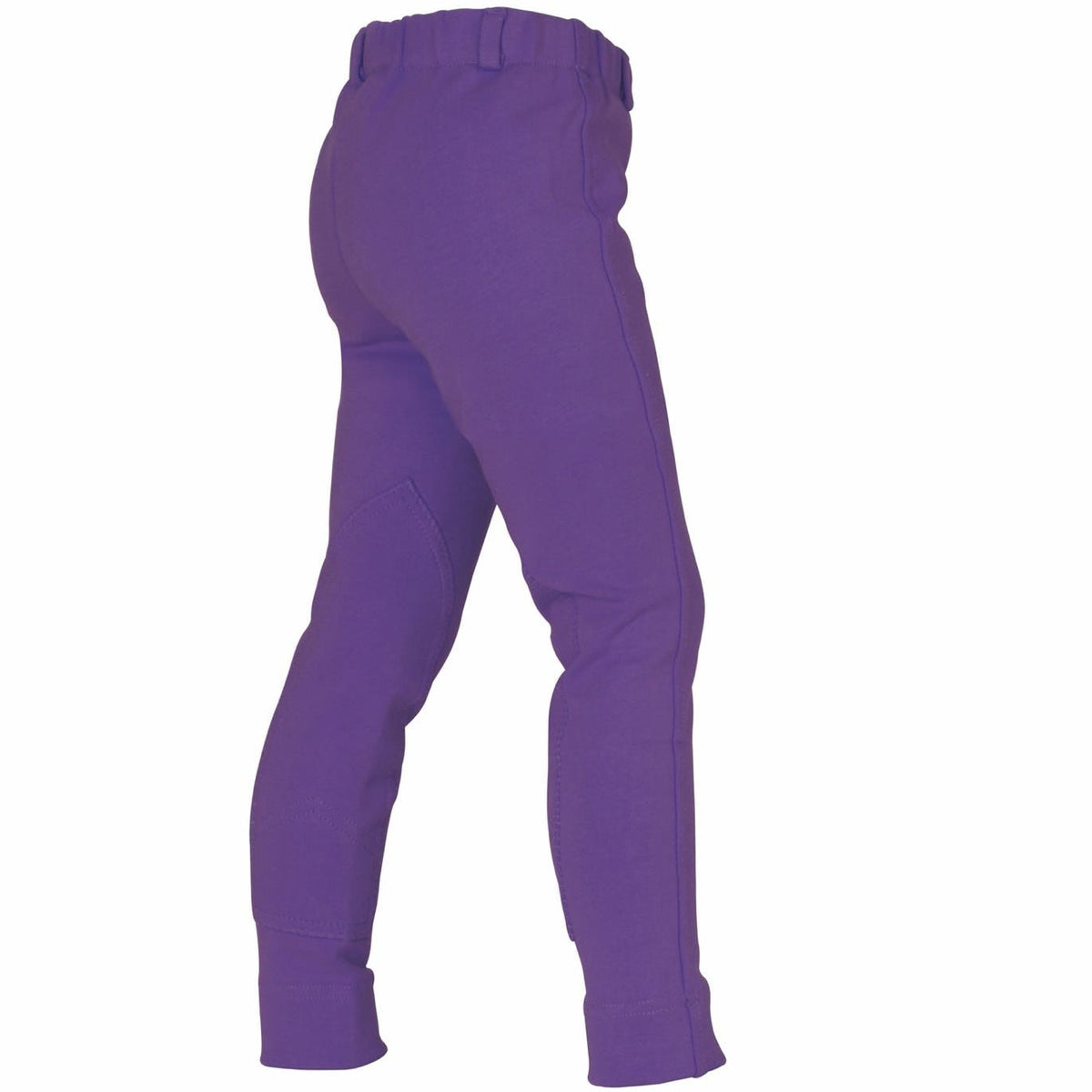 Wessex Jodhpurs - Child - Purple