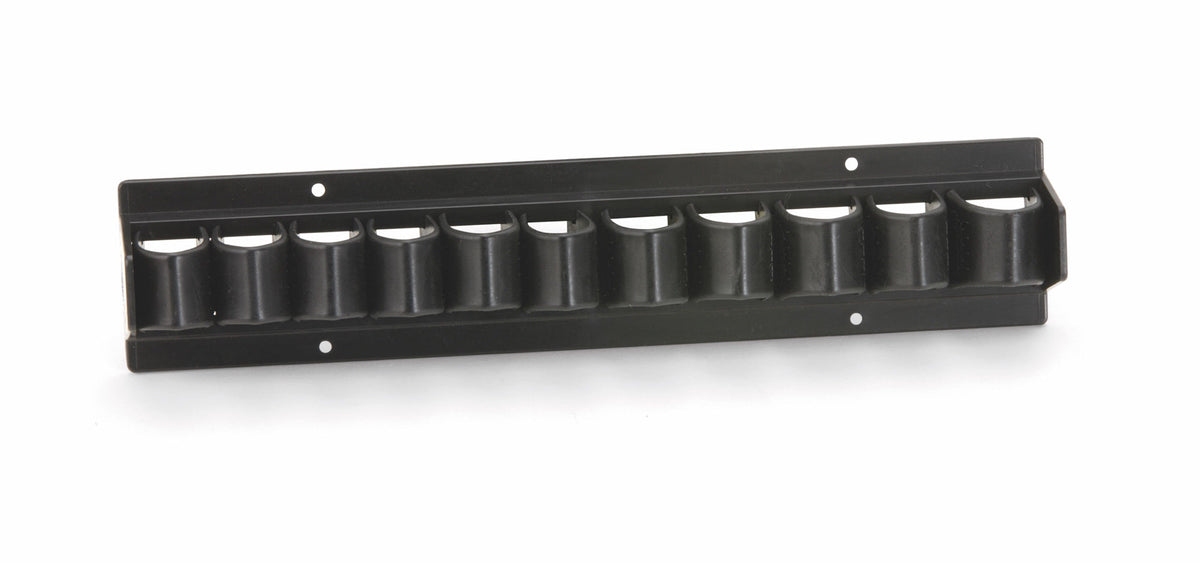 EZI-KIT Whip Holder - Black