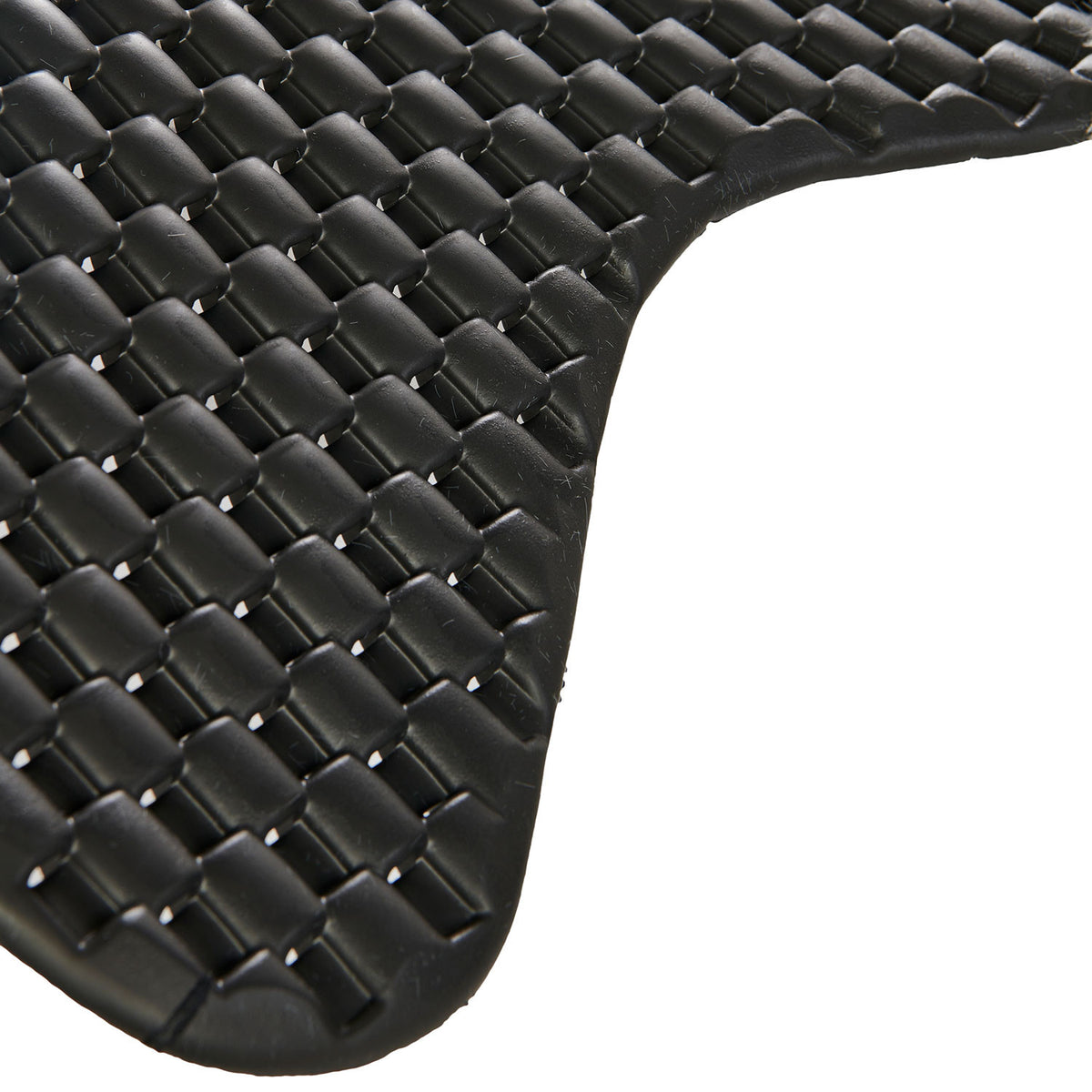 Acavallo Pad Piuma-FS Respira-FS cut-out EVA flat