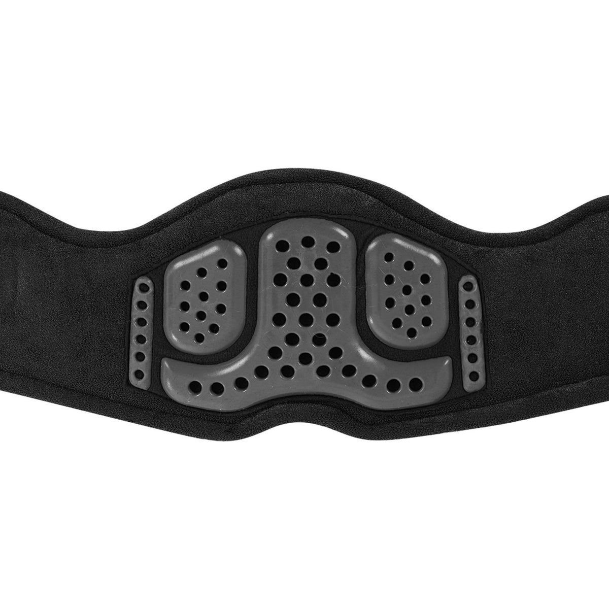 Acavallo Anatomical dressage girth gel pvc