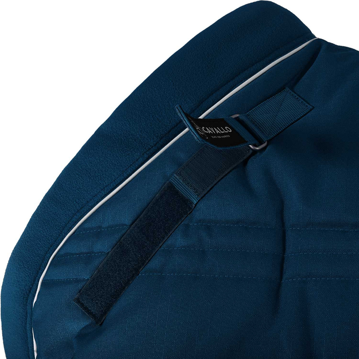 Acavallo 600D ripstop stable rug 500g