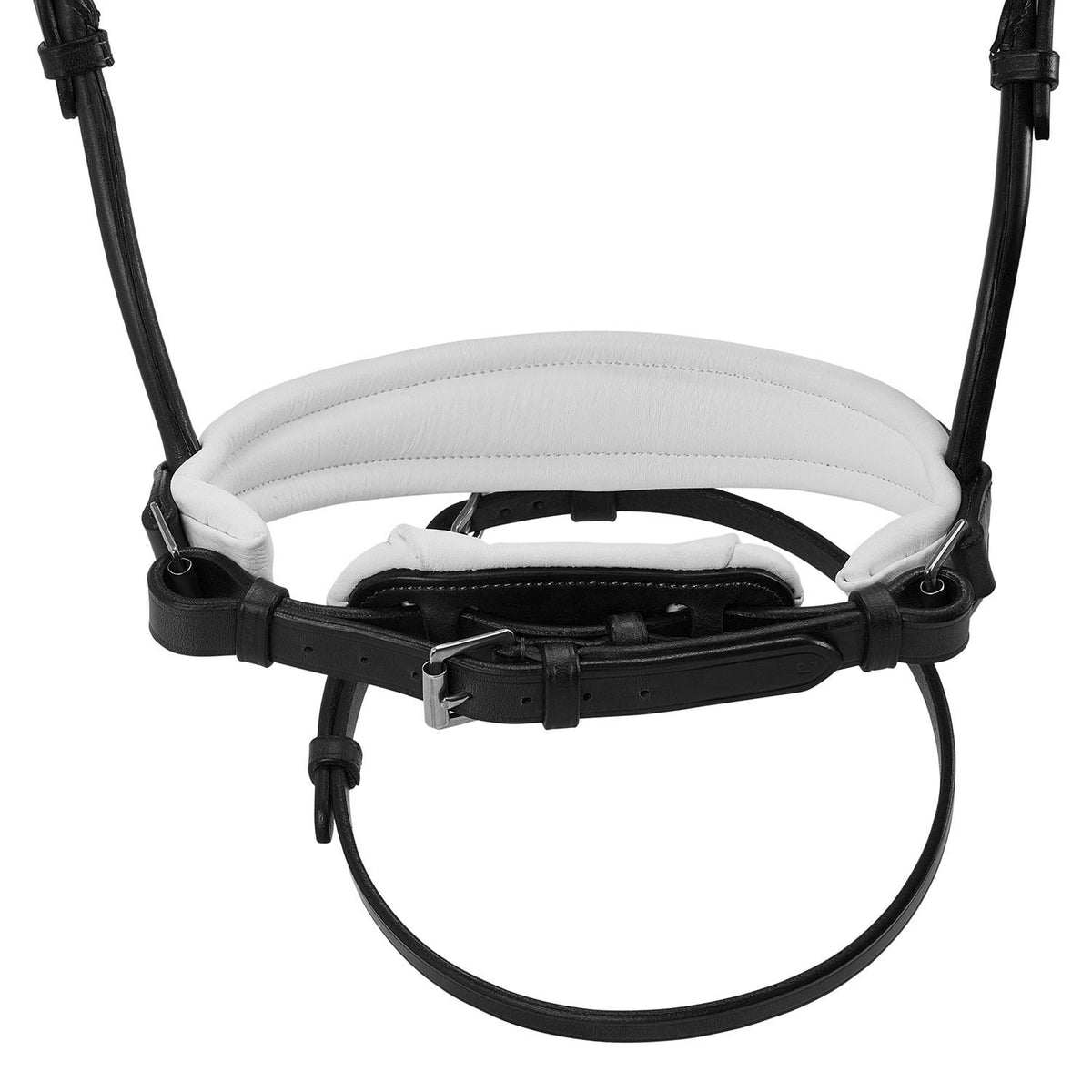 Acavallo Poesia bridle calfskin