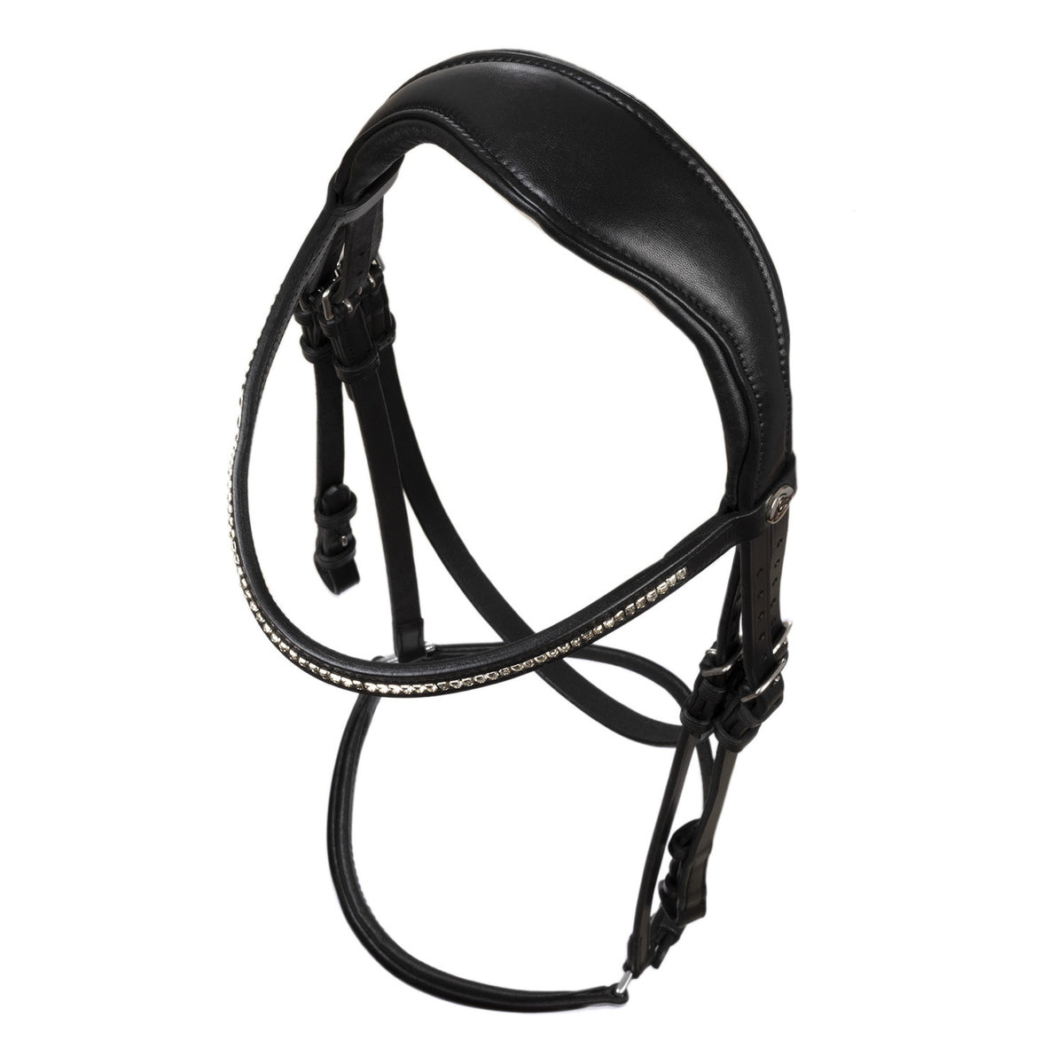 Acavallo Dama bridle calfskin