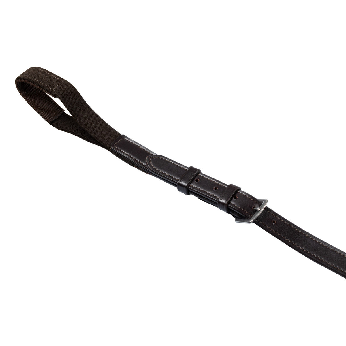 Acavallo Anatomical 5-point breastplate