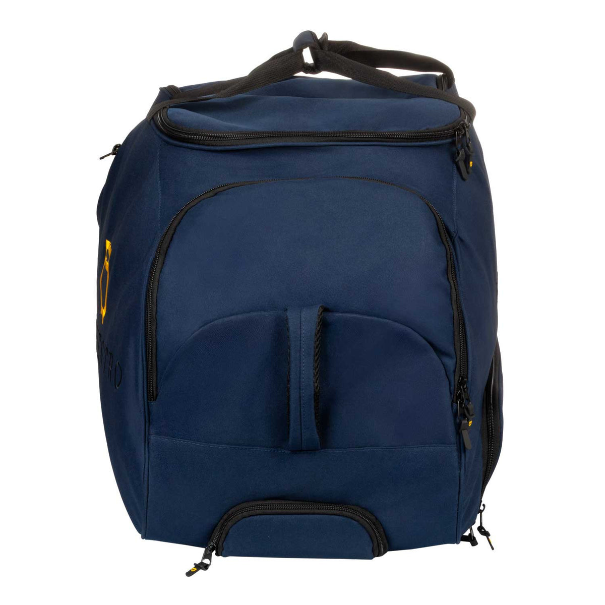 Equestro Trolley bag embroidered logo