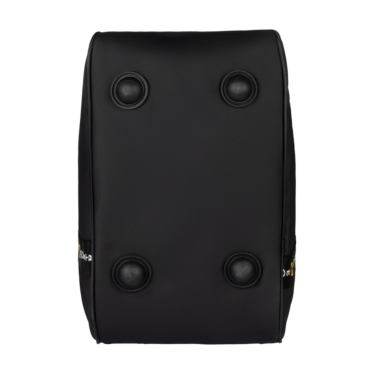 Equestro Boot and helmet bag in technical fabric