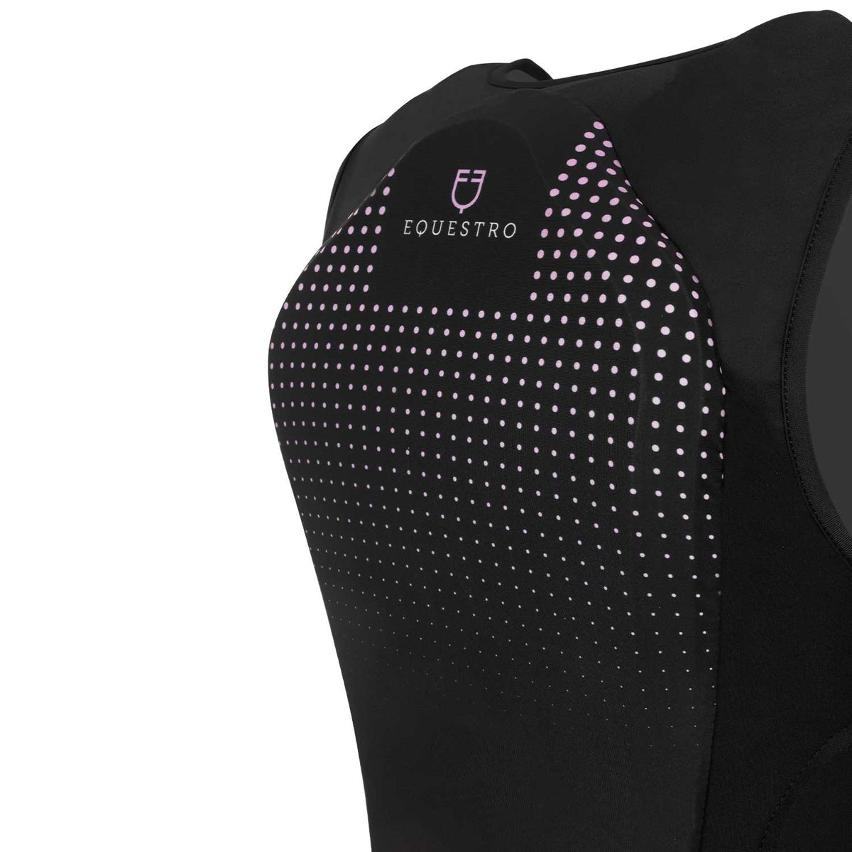 Equestro Adult level 2 back protector
