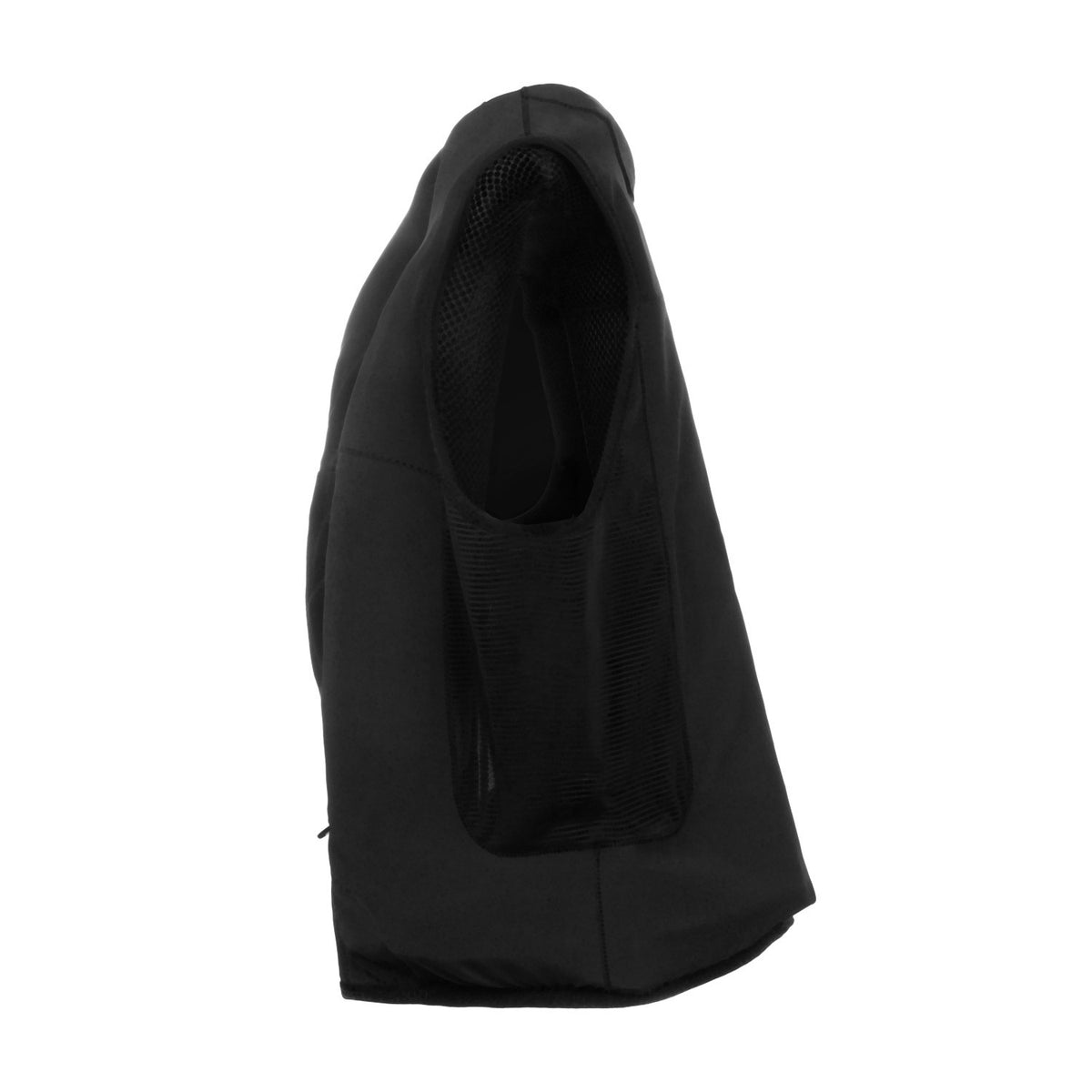 Equestro Airbag vest (compatible with back protection)