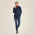 Ariat AW24 Womens Ideal Down Jacket - Ayr Equestrian