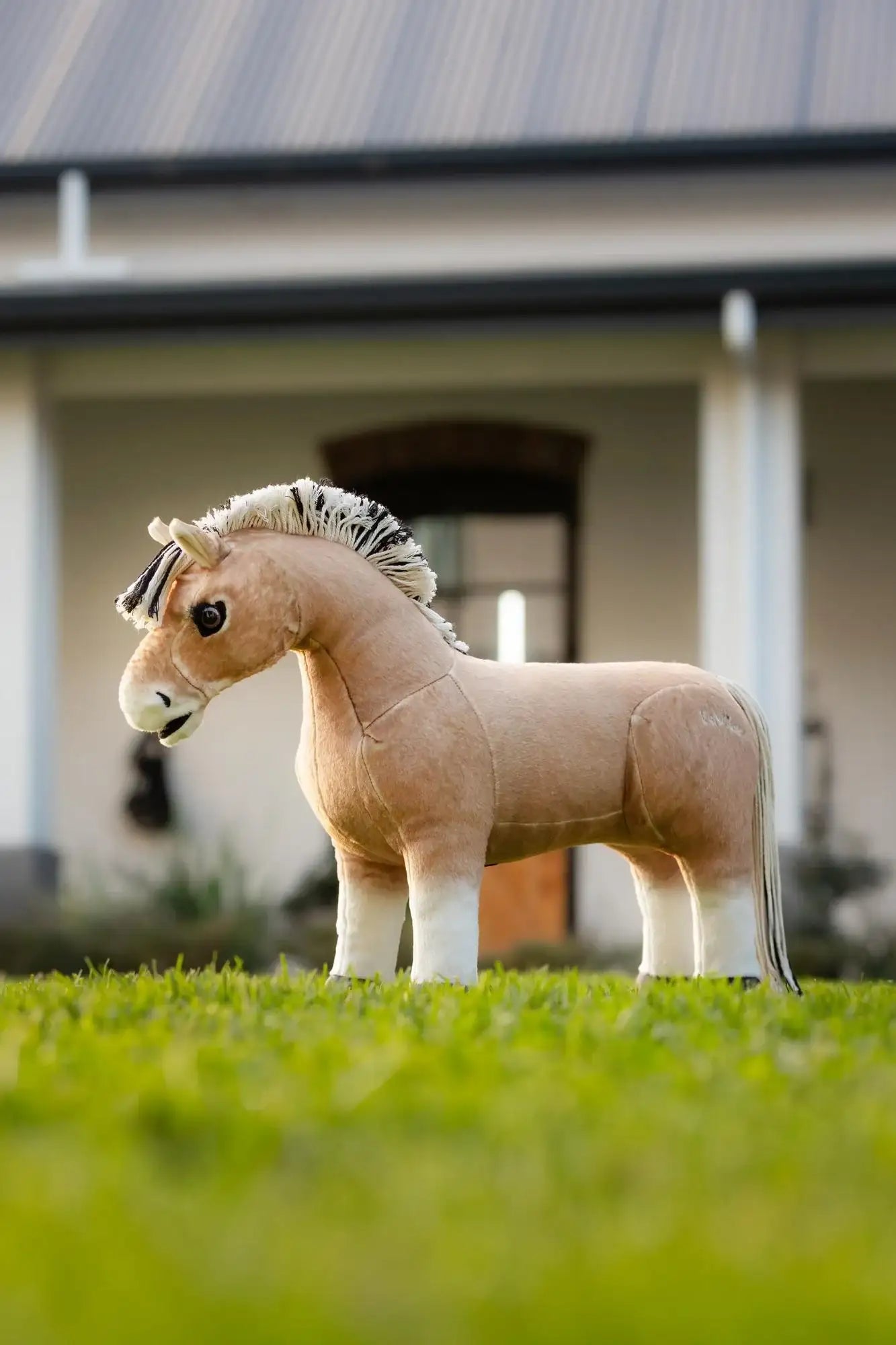 LeMieux AW25 Toy Pony
