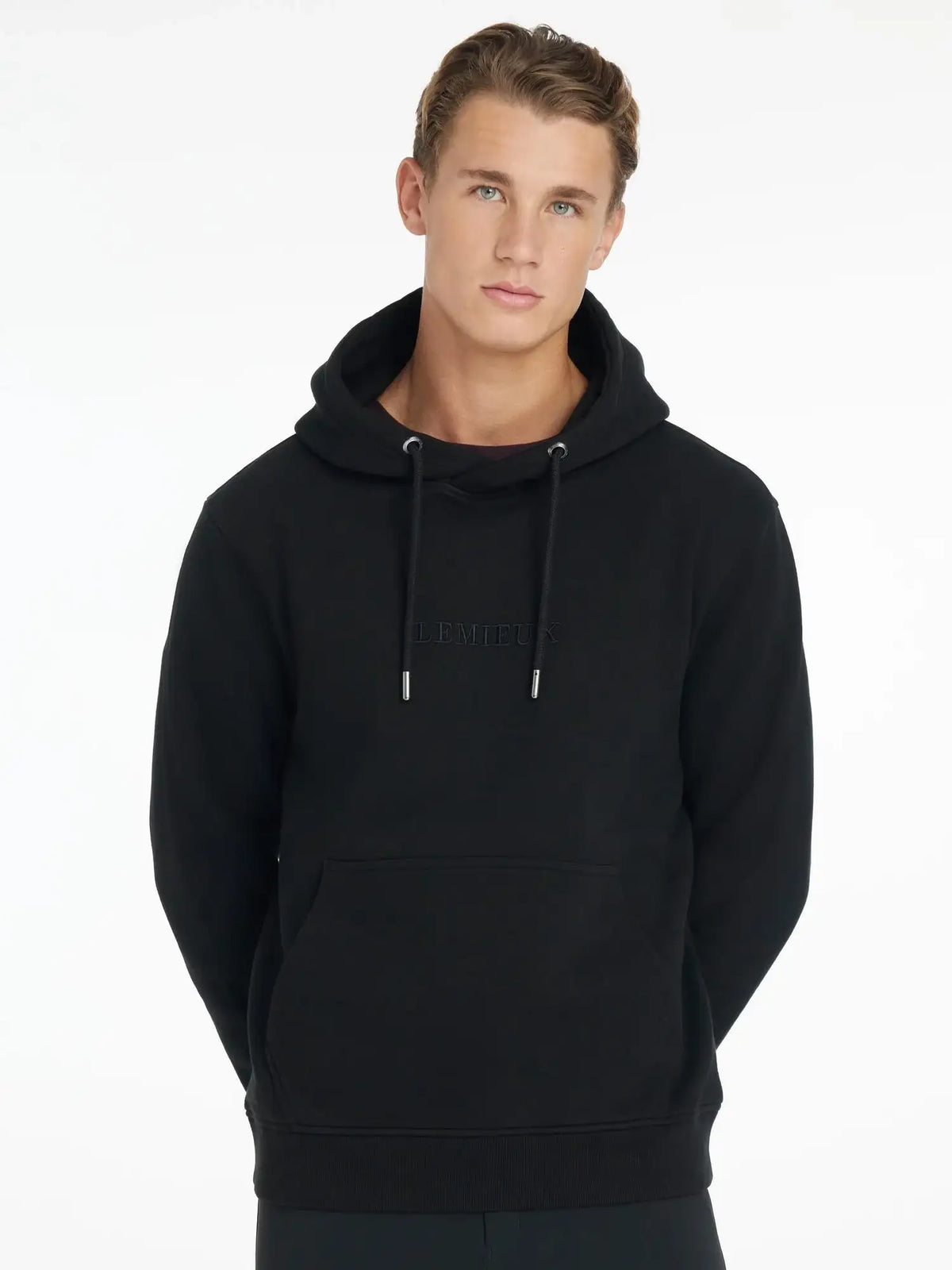 LeMieux Mens Hoodie