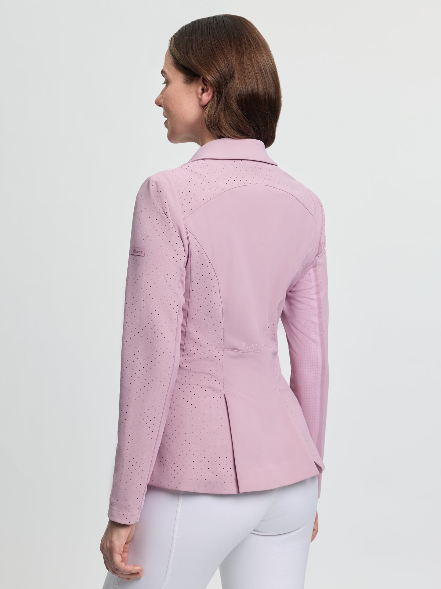 LeMieux SS26 Ladies Jessica Mesh Show Jacket