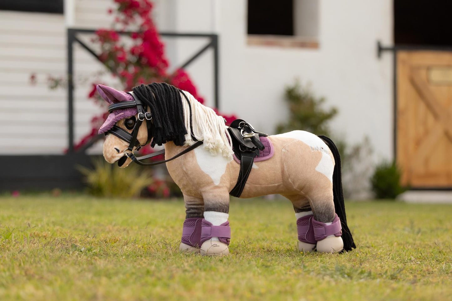 LeMieux SS26 Toy Pony Pad