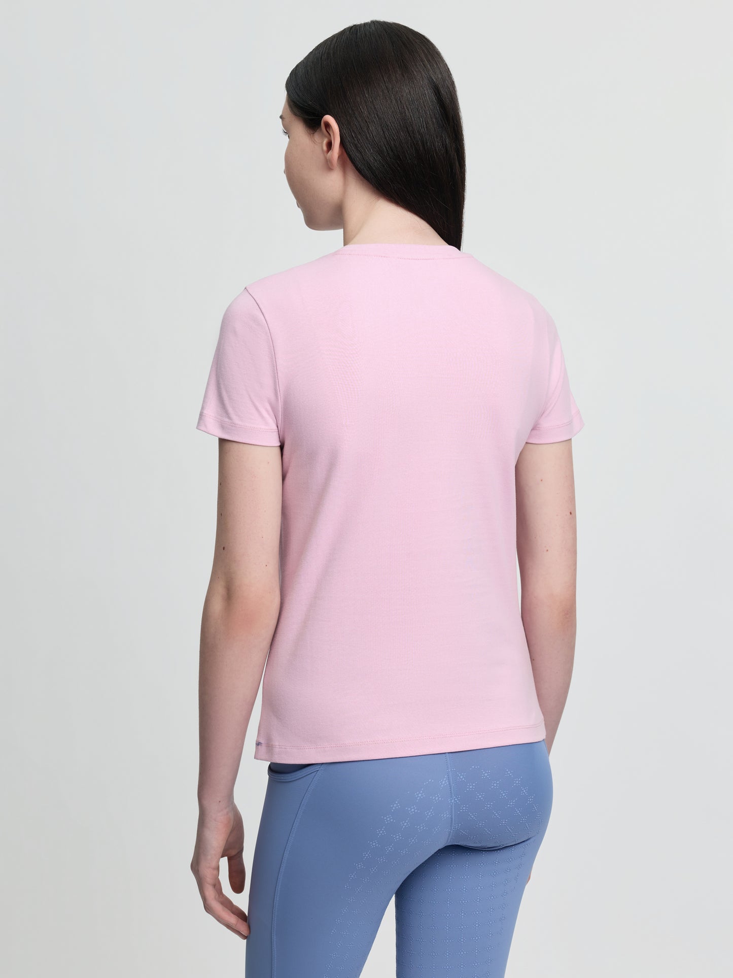 LeMieux SS26 Young Rider Arianna T-Shirt
