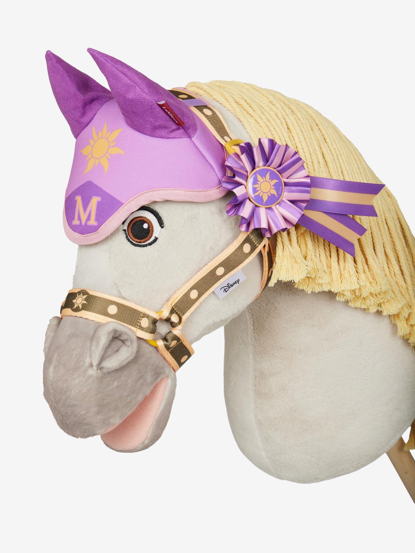 LeMieux AW25 Disney Hobby Horse Accessories Set Maximus