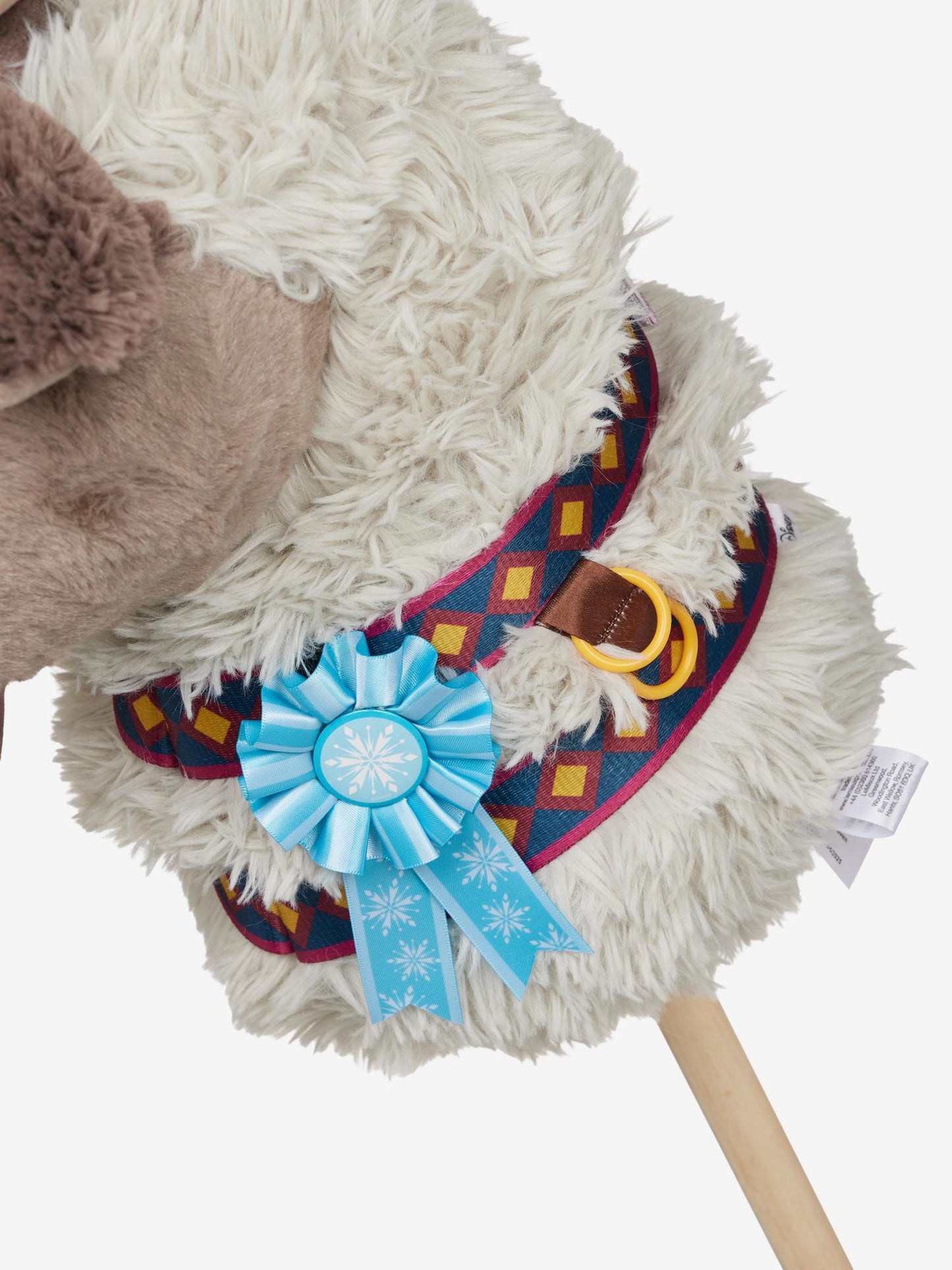 LeMieux AW25 Disney Hobby Horse Accessories Set Sven