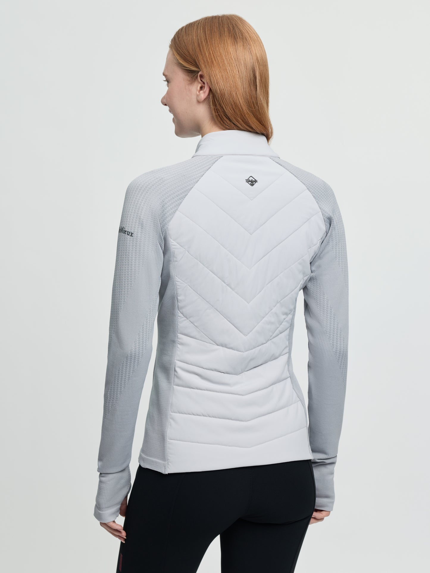 LeMieux SS26 Ladies Maddie Jacket
