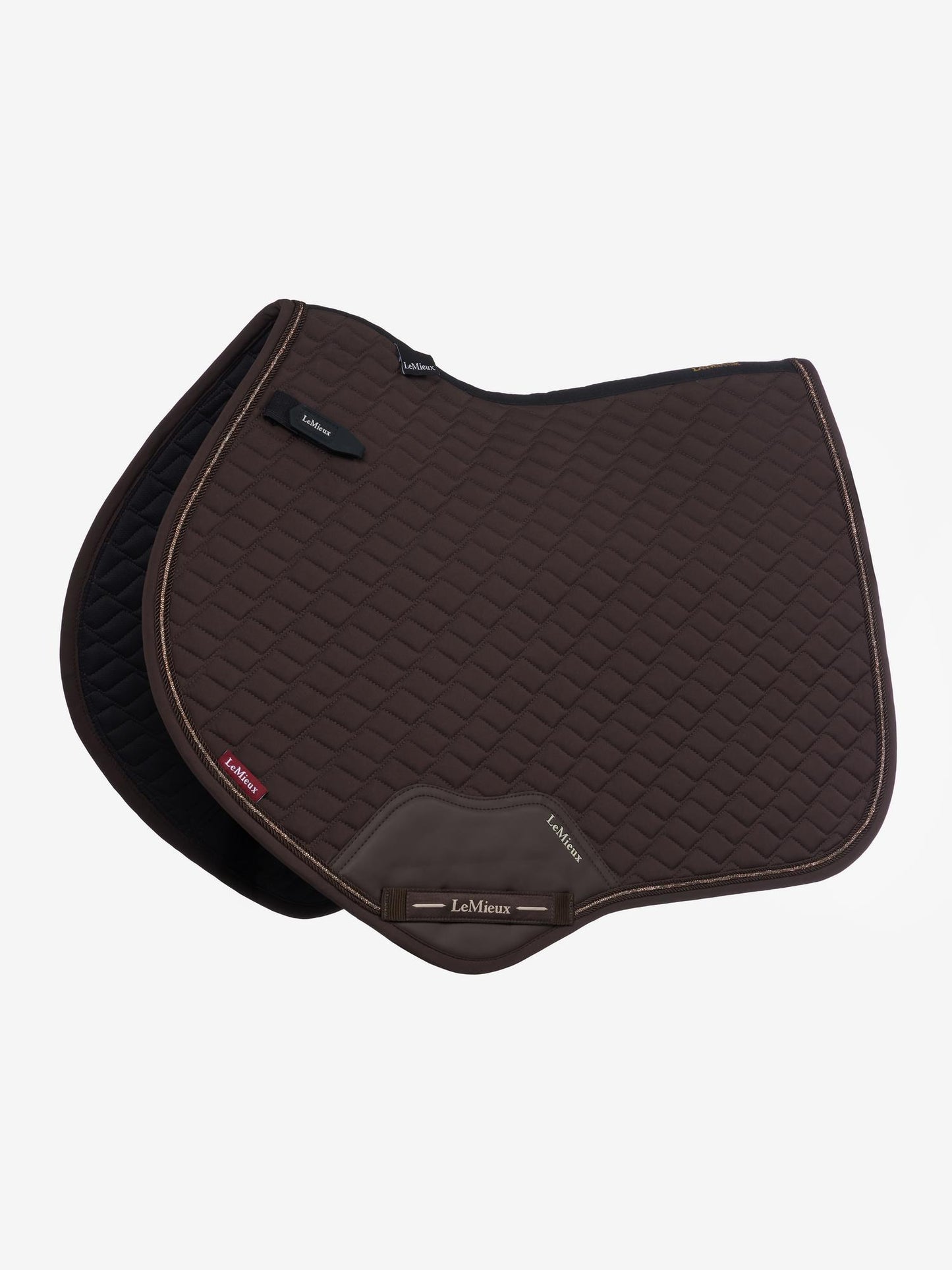 LeMieux SS26 Brilliance Close Contact Square