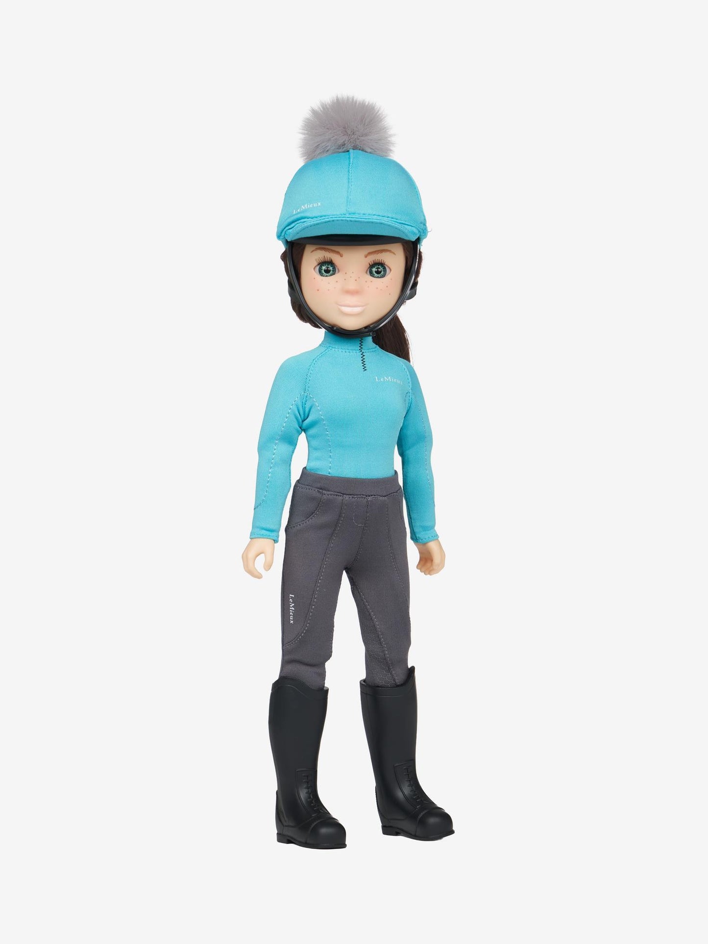 LeMieux SS26 Toy Rider Florence