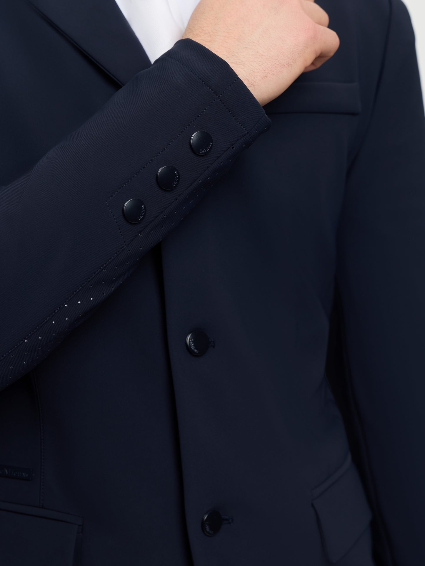 LeMieux SS26 Mens Show Jacket