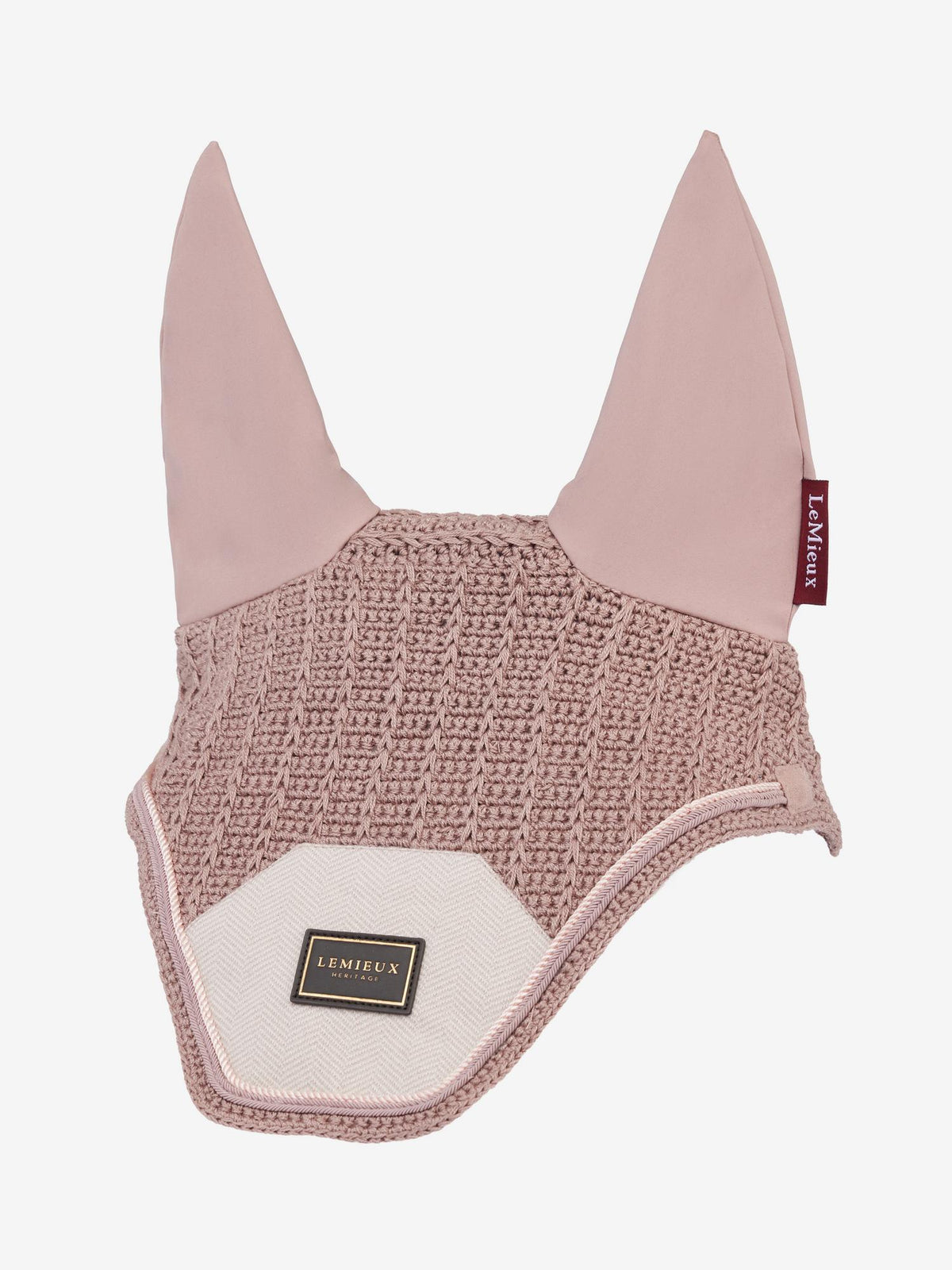 LeMieux AW26 Heritage Fly Hood