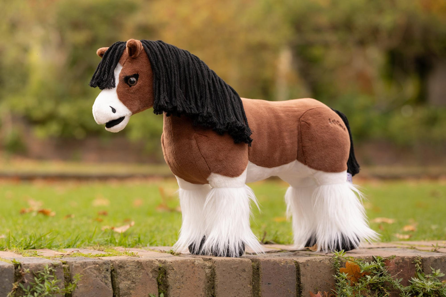 LeMieux AW26 Toy Pony