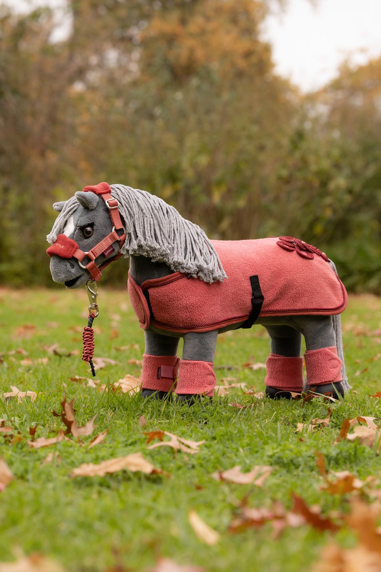 LeMieux AW26 Toy Pony Rug