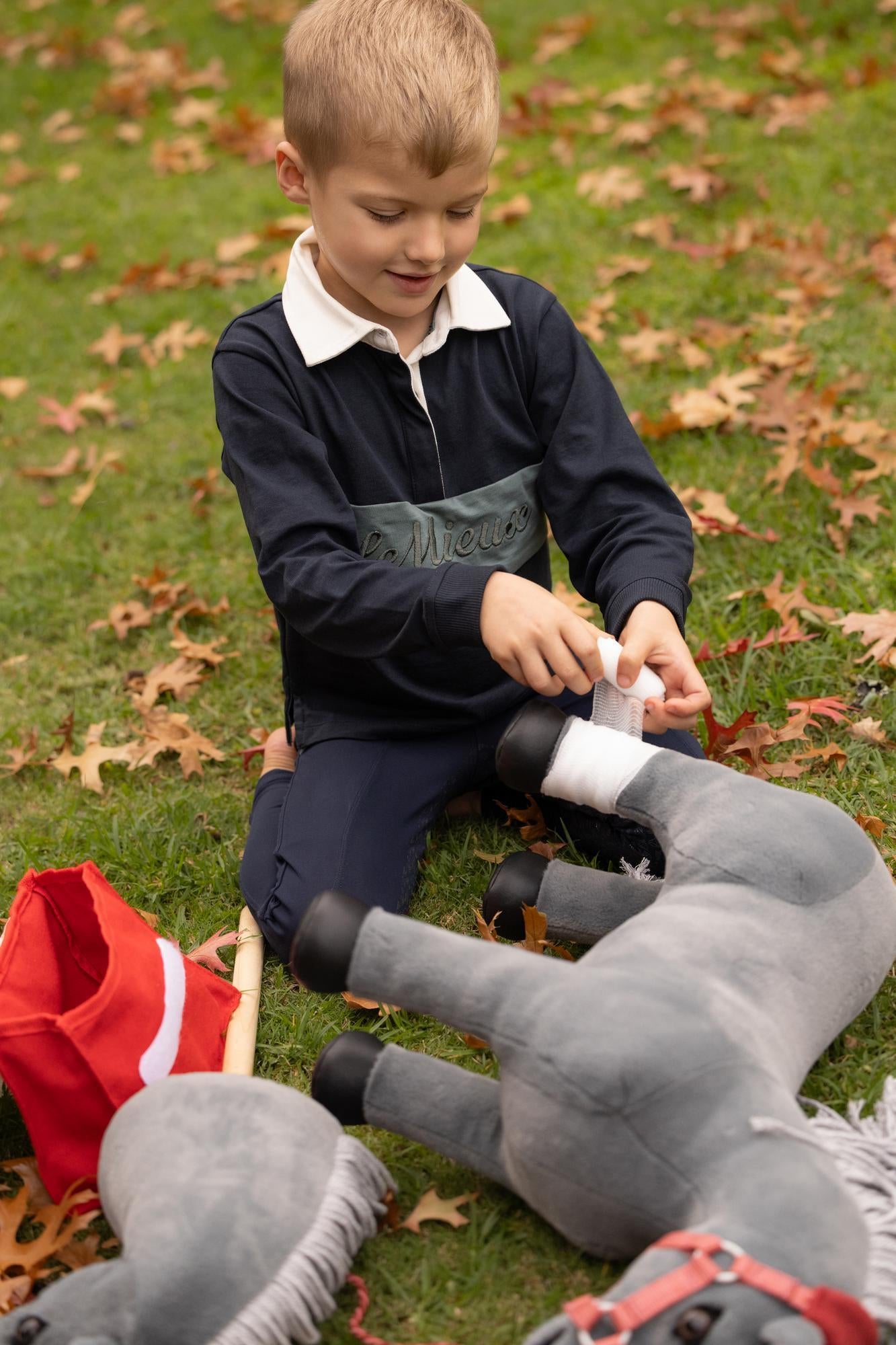 LeMieux AW26 Toy Pony Vet Set