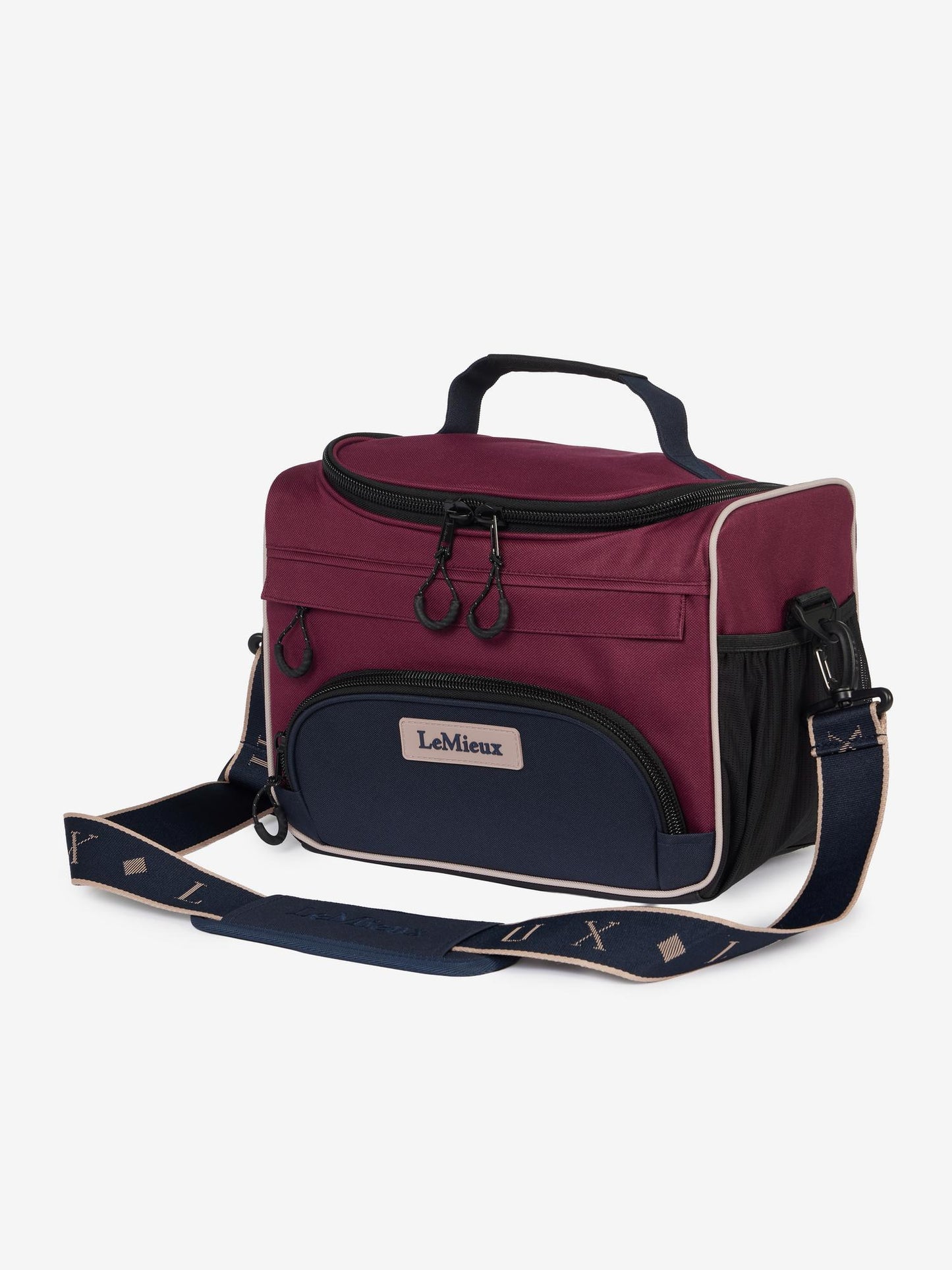 LeMieux AW26 ProKit Lite Grooming Bag